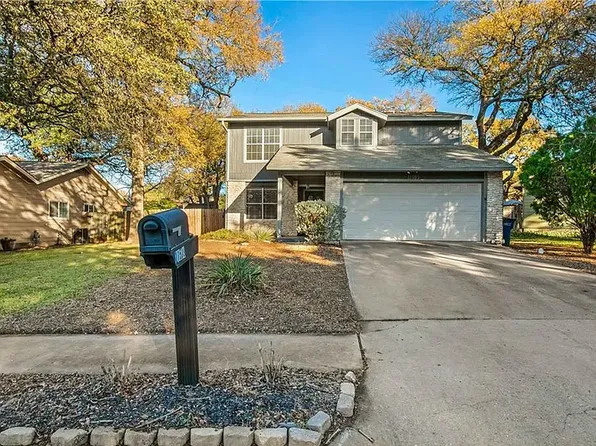 11503 Chancellroy Dr, Austin, TX 78759