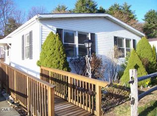 1070 Amity Rd LOT 12, Bethany, CT 06524