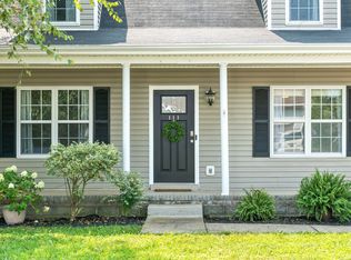 111 Karen Ct, Oak Grove, KY 42262