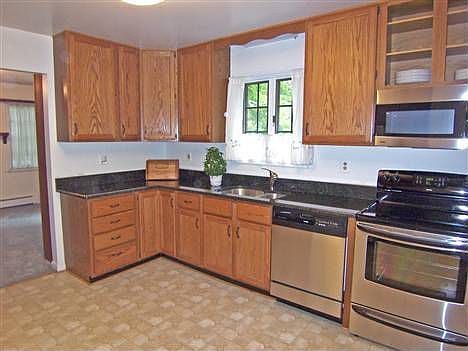 2nd image of 4203 Lamarre Dr