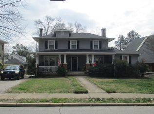 707 W Roanoke Park Dr #A, Raleigh, NC 27608