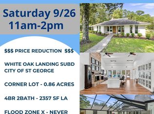 4922 Piney Point Ave, Baton Rouge, LA 70817