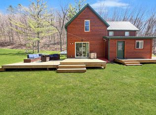 16526 County Road H, Richland Center, WI 53581