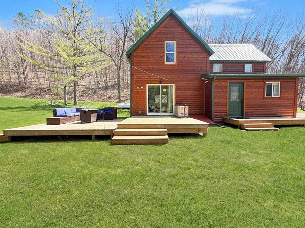 16526 County Road H, Richland Center, WI 53581