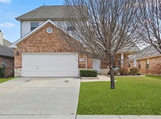 11852 Basilwood Dr, Fort Worth, TX 76244