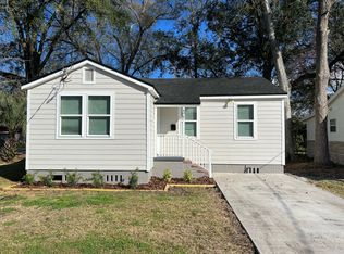 4067 Myra St, Jacksonville, FL 32205