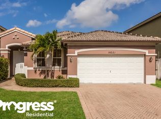 16021 SW 43rd Ter, Miami, FL 33185