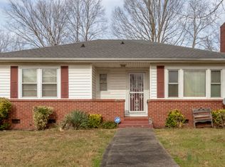 129 N Meadow Dr, Clarksville, TN 37043