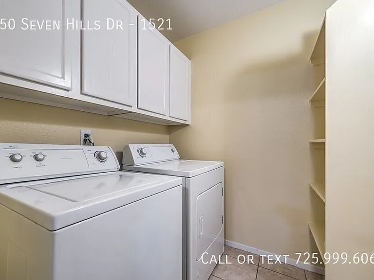950 Seven Hills Dr #1521 — Photo 22