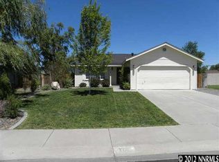 714 Hornet Dr, Gardnerville, NV 89460
