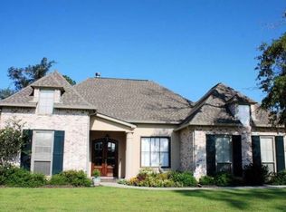 1271 Avenue Du Chateau, Covington, LA 70433