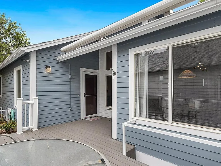 814 Arbor Ave #G — Photo 1
