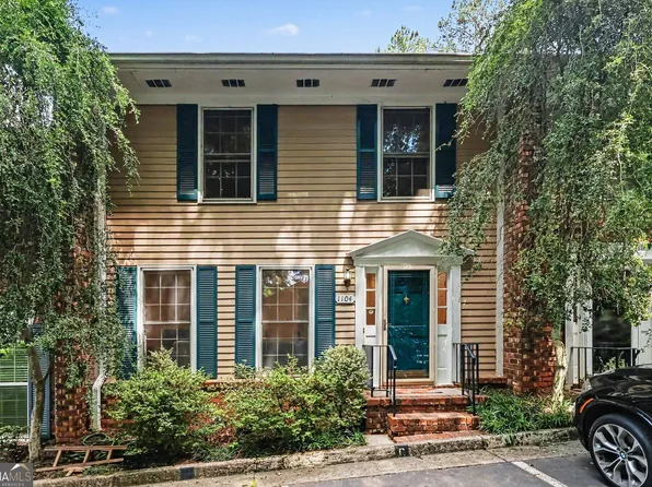 1104 Moorestown Cir, Decatur, GA 30033