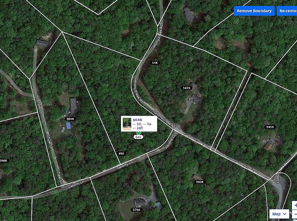 1st image of LOT 10 Galomy Ln