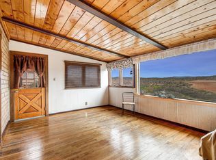 10573 E Storey Dr, Cornville, AZ 86325