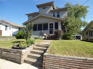 1105 Mount Vernon Ave, Akron, OH 44310