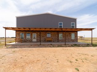 4700 Stagecoach Trl, Clovis, NM 88101