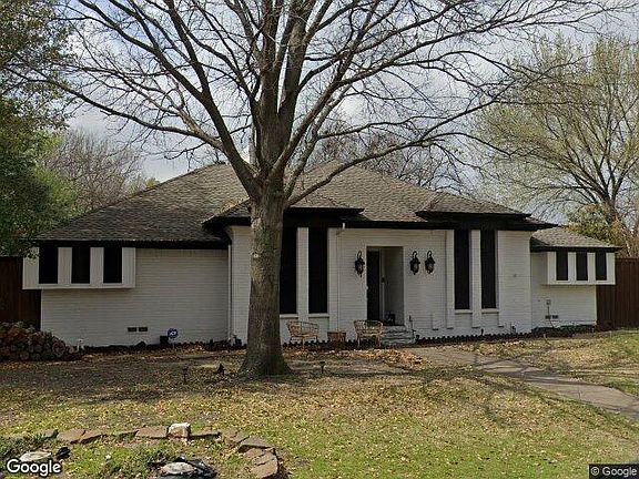 Property Side View