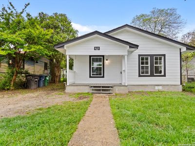 443 Alice Fay, San Antonio, TX, 78237