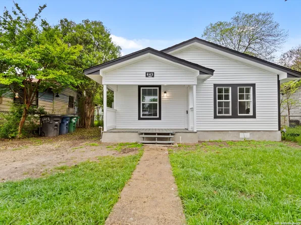443 Alice Fay, San Antonio, TX 78237