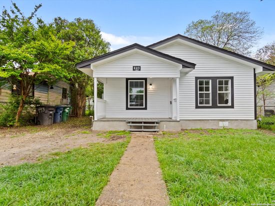 443 Alice Fay, San Antonio, TX 78237