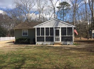 67 Beaver Dam Rd, Cape May Court House, NJ 08210