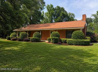 3847 Old Jackson Rd, Forest, MS 39074