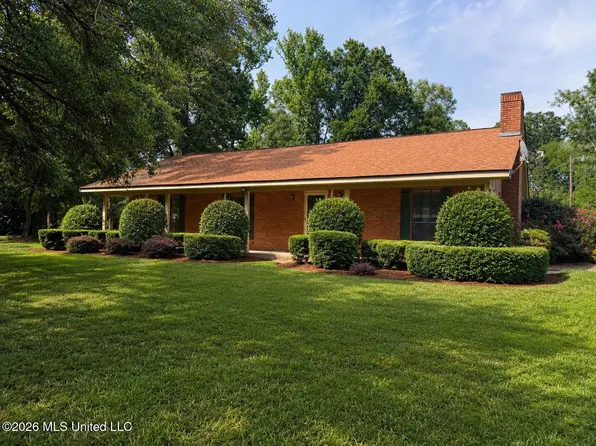 3847 Old Jackson Rd, Forest, MS 39074