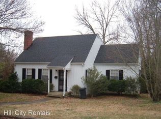 2425 Terrell Pl, Lynchburg, VA 24503