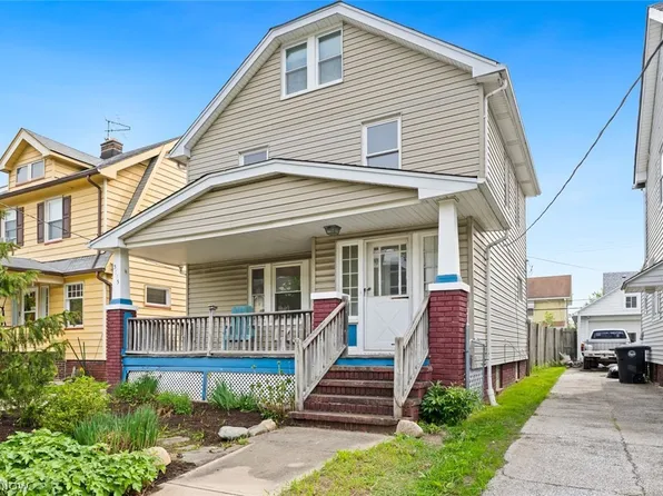 3575 W 122nd St, Cleveland, OH 44111
