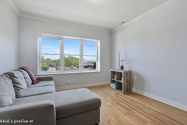 1st image of 6416 N Paulina St #112