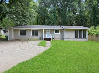 3887 Boulder Park Dr NW, Atlanta, GA 30331