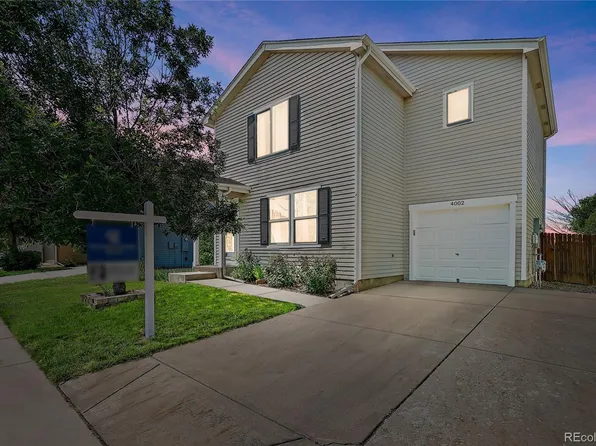 4002 Celtic Lane, Fort Collins, CO 80524