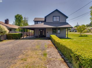 148 SW Jefferson St, Sheridan, OR
