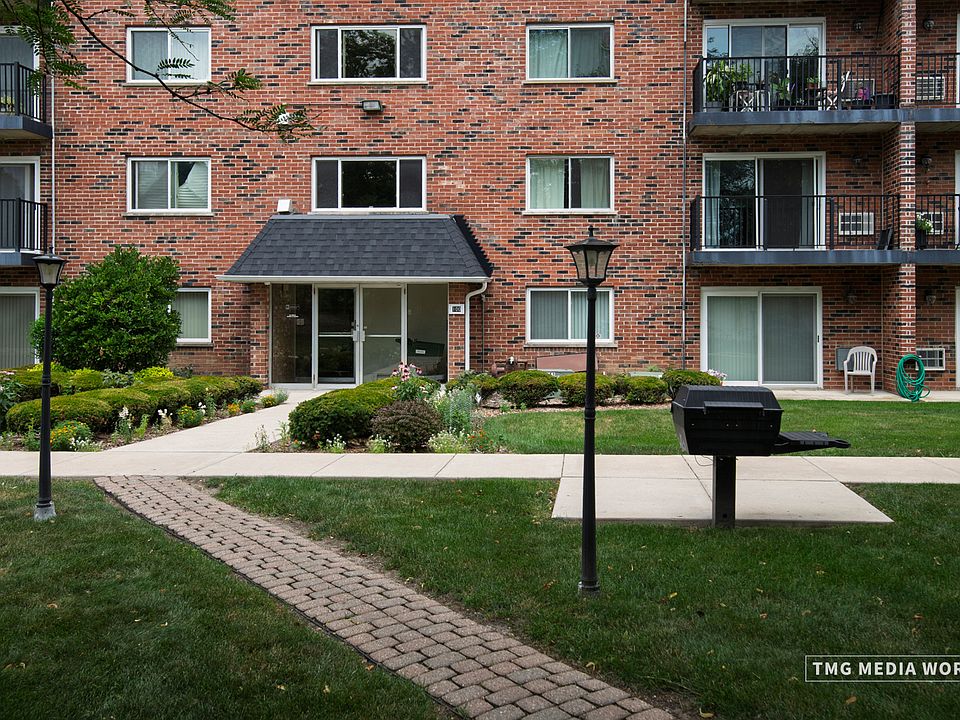 1st image of 100 W Park Circle Dr APT 2G