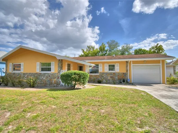 2779 Robinwood Dr, Clearwater, FL 33759