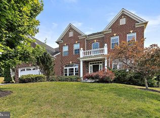 5014 Amber Meadow Vis, Ellicott City, MD 21043