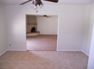 3015 W Avenida Cresta, Tucson, AZ 85745
