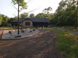 225 Lillian Ln, Texarkana, TX 75501