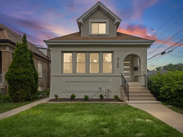 5144 N Kolmar Ave, Chicago, IL 60630
