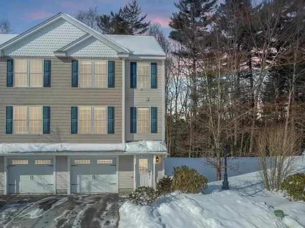 2 Larch Street #13, Goffstown, NH 03045