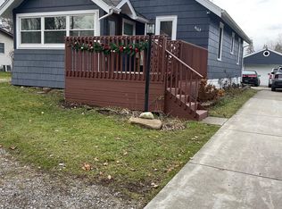 4163 Springfield St, Burton, MI 48509