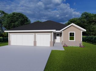 1489 E Macon St, Republic, MO 65738