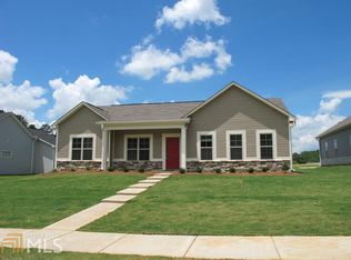 130 Stoney Creek Dr LOT 63A, Lagrange, GA 30241