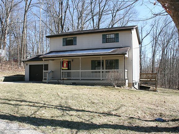 2nd image of 7901 Rolling Hills Dr