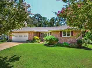 808 Lipton Dr, Newport News, VA 23608