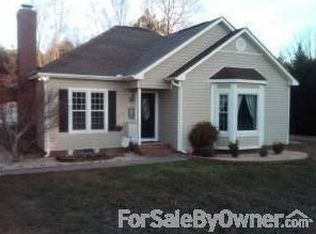 9017 Ferrell Rd, Zebulon, NC 27597