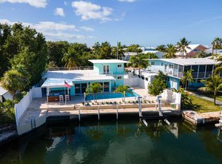 232 Apache St, Tavernier, FL 33070