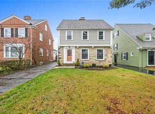 3662 Riedham Rd, Shaker Heights, OH 44120