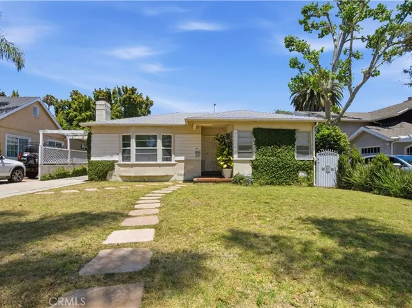 1916 Veteran Ave, Los Angeles, CA 90025